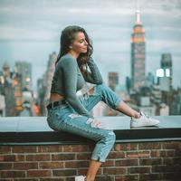 Отзыв от Полина - DTV виза